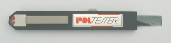 [Pole
                    Tester Typ Pot 1]